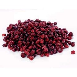 Żurawina suszona 1  kg