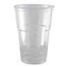 Kubek bezbarwny 300 ml, 50 szt.