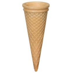 Wafel - Stożek Carlo 462 szt