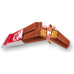 Posypka - Kit Kat mix-in 400g.