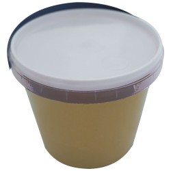 Polewa zastygająca karmel 1 kg