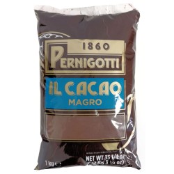 Kakao ciemne Cacao Magro...