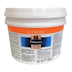 Pasta migdałowa Mandorla Elite 2,4 kg