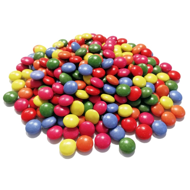Posypka - Mini lenses (Lentilki) 1 kg