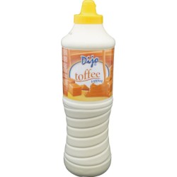 Sos toffi Dijo 1 L