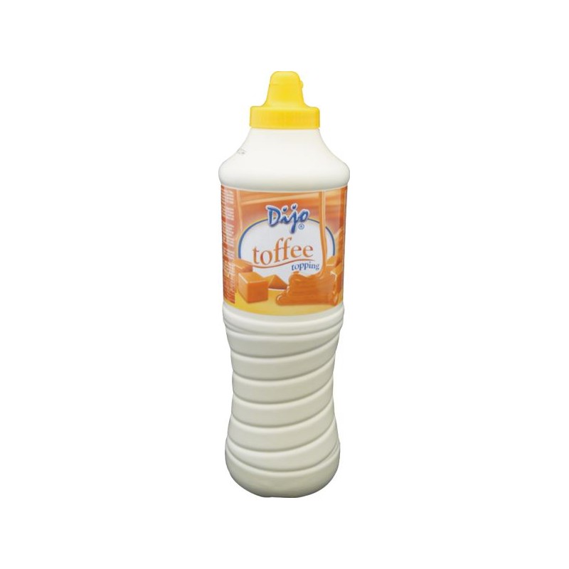 Sos toffi Dijo 1 L Sos toffi Dijo 1 L
