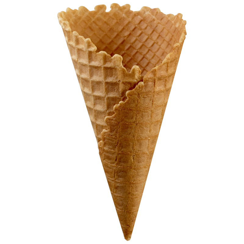 Wafel słodki Baker Poland duży (160x84) 144 szt.