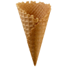 Wafel słodki Baker Poland duży (160x84) 144 szt.