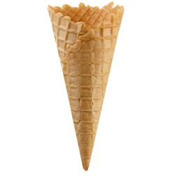 Wafel Rożek Alessia 320 szt.
