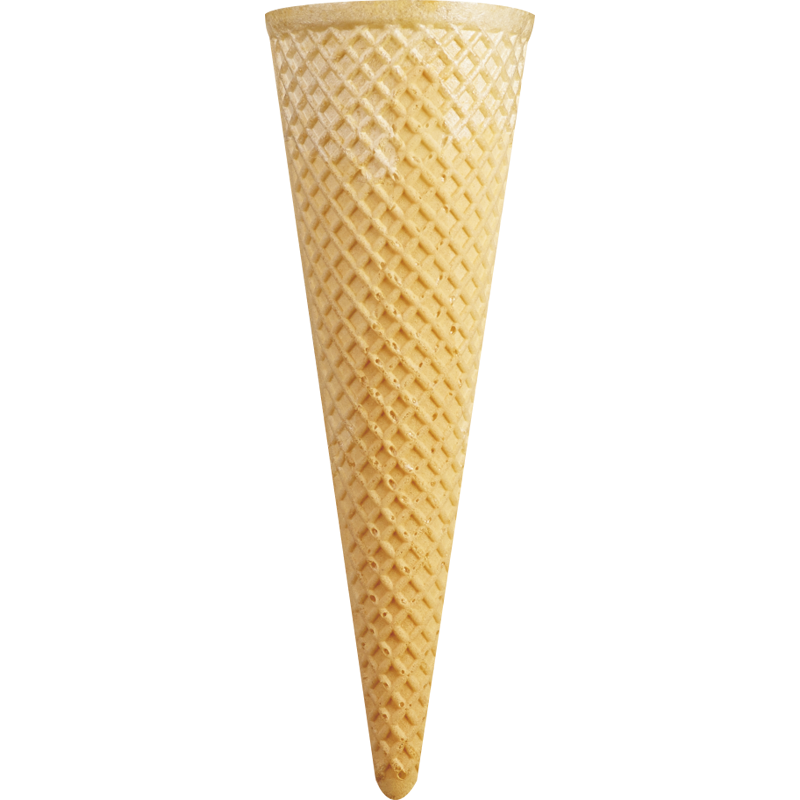 Wafel Stożek Bolero 441 szt.