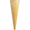 Wafel Stożek Bolero 441 szt.