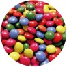 Posypka - Mini lenses (Lentilki) 1 kg