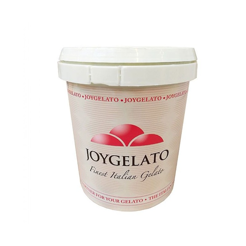 Pasta Joypaste Fragola truskawka 1,2 kg