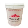 Pasta Joypaste Fragola truskawka 1,2 kg