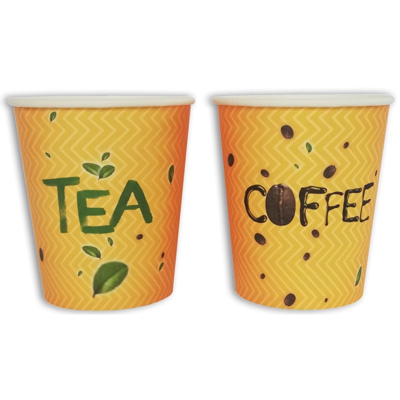 Kubek do kawy 200 ml "Coffee tea", 50 szt./op