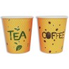 Kubek do kawy 200 ml "Coffee tea", 50 szt./op