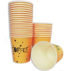 Kubek do kawy 200 ml "Coffee tea", 50 szt./op