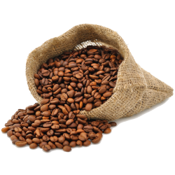 Kawa ziarnista 60% Arabika...