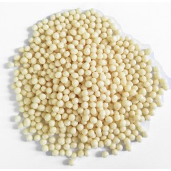 Posypka biała czekolada 500 g