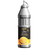 Terravita Sos żółte owoce mango i marakuja 1 kg