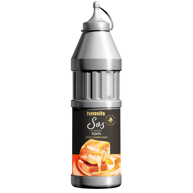 Terravita Sos toffi 1 kg