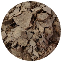 Czekolada gorzka 60% Terravita op 1 kg