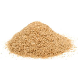 Otręby pszenne  - 1 kg