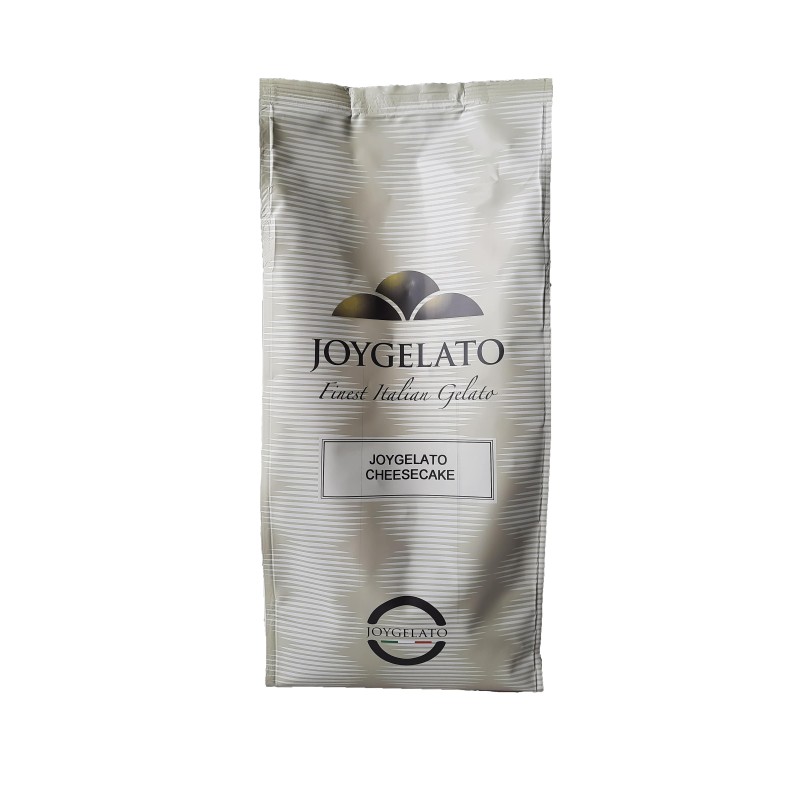 Koncentrat sernika w proszku Cheesecake Joygelato 1kg