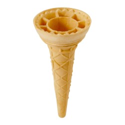 Wafel Rożek Tulip XL 450 szt.