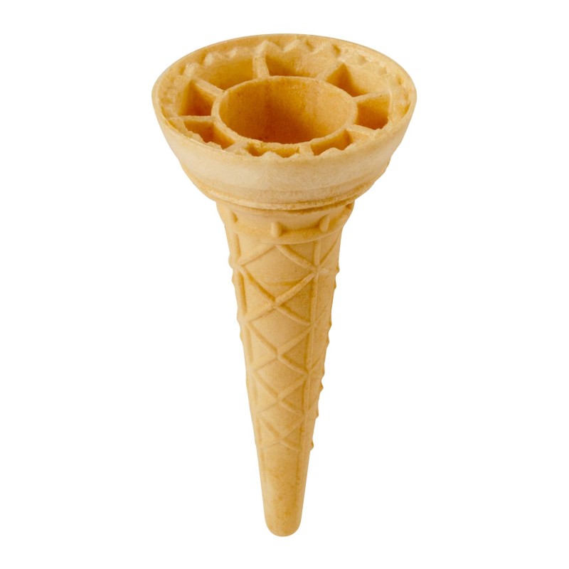 Wafel Rożek Tulip XL 450 szt.