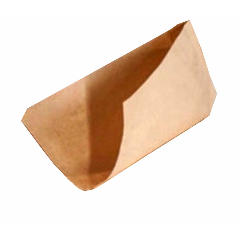 Torebka papierowa hot dog 250 szt./op