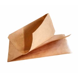 Torebka papierowa hot dog 250 szt./op