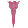 Wafel Tulipan Różowy 390 szt.