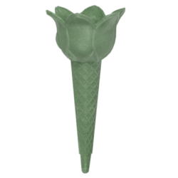 Wafel Tulipan Zielony 390 szt.