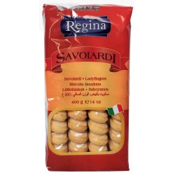 Biszkopty Savoiardi do...