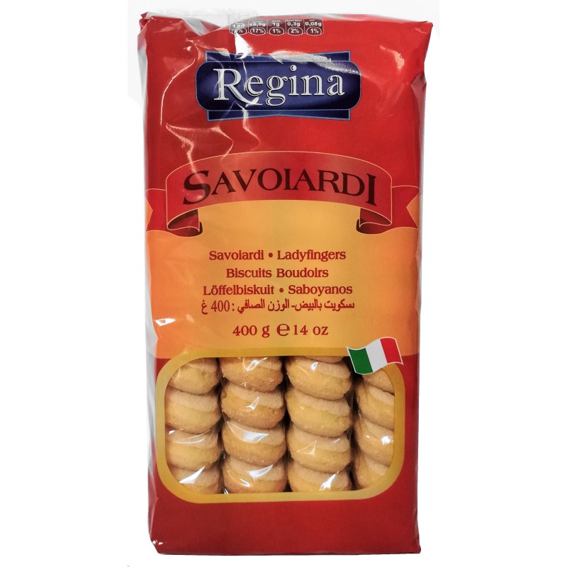 Biszkopty Savoiardi do Tiramisu 400 g