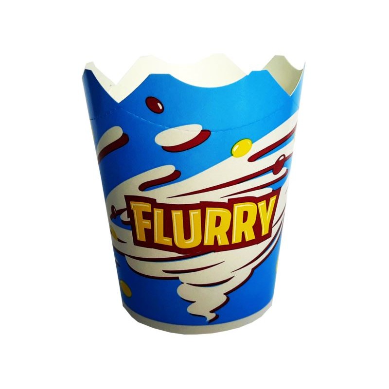 Kubek "BonFlurry" 300ml Kubek "BonFlurry" 300ml