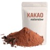 Kakao naturalne 10-12% tłuszczu 1 kg