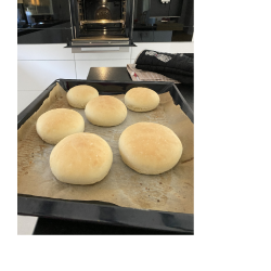 Bułka śniadaniowa kajzerka do wypieku 530 g