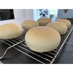 Bułka śniadaniowa kajzerka do wypieku 530 g