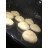 Bułka śniadaniowa kajzerka do wypieku 530 g