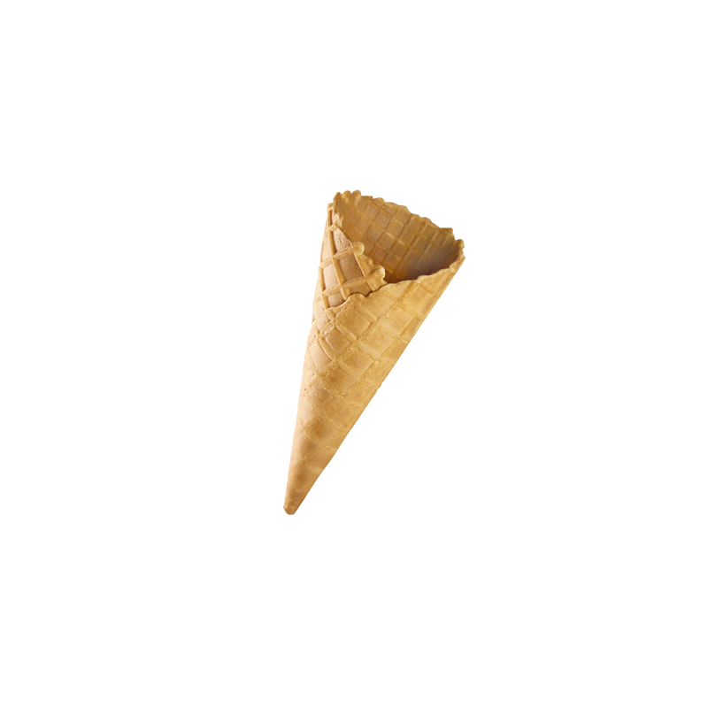 Wafel rożek Laura bezglutenowy 60 szt.