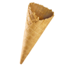 Wafel rożek Laura bezglutenowy 60 szt.