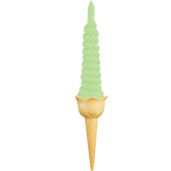 Lody sorbet gruszkowy 4 kg
