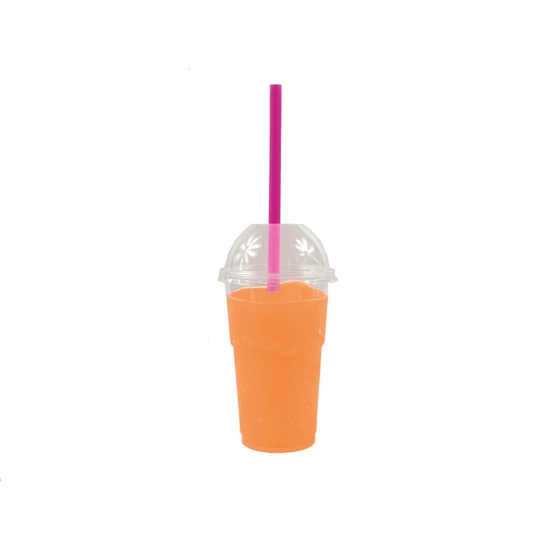 Lemoniada pomarańcza z imbirem 5 kg