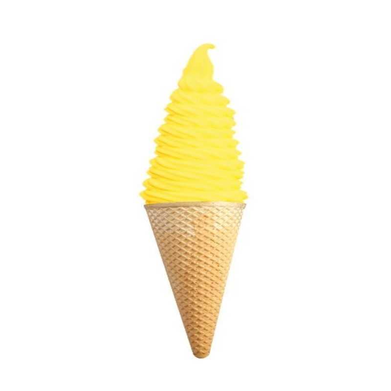 Lody sorbet Yellow Star Energy 4 kg