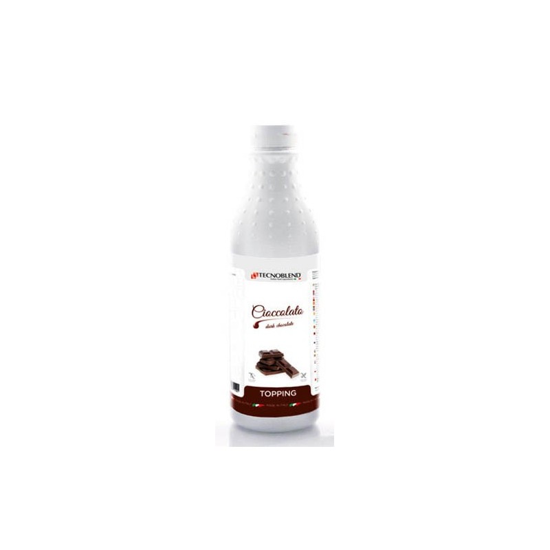 Topping Cioccolato sos premium op 1kg