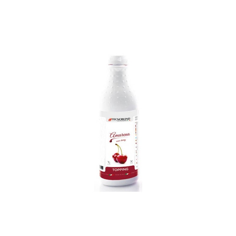 Topping Amarena sos premium op 1kg