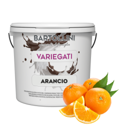 Variegato Arancio...