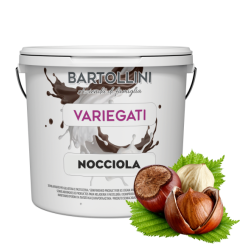 Pasta Nocciola Italiana...
